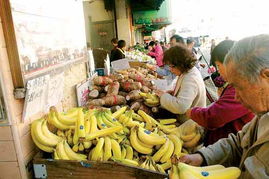 農產品溯源之困 美國華商與零售商的新鮮蔬菜標簽難題