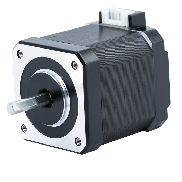 42mm二相開環步進電機