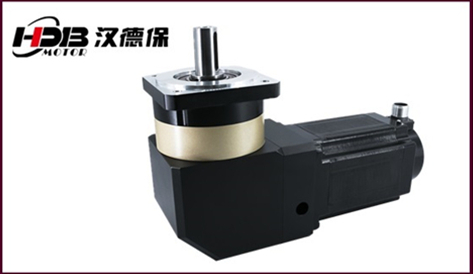 PZF90行星減速步進電機