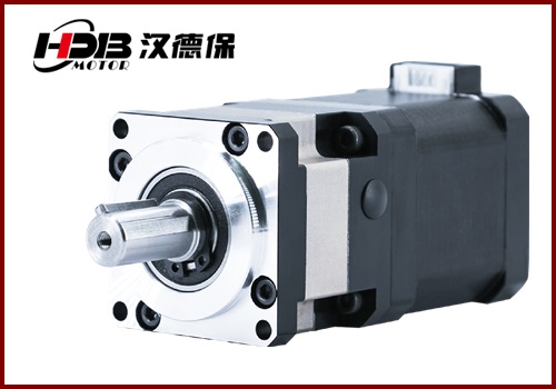 漢德保PLF42mm二相行星減速步進電機