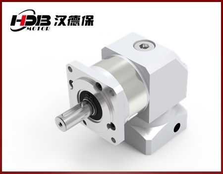 ZSPLF60轉(zhuǎn)角輸出行星減速機選型