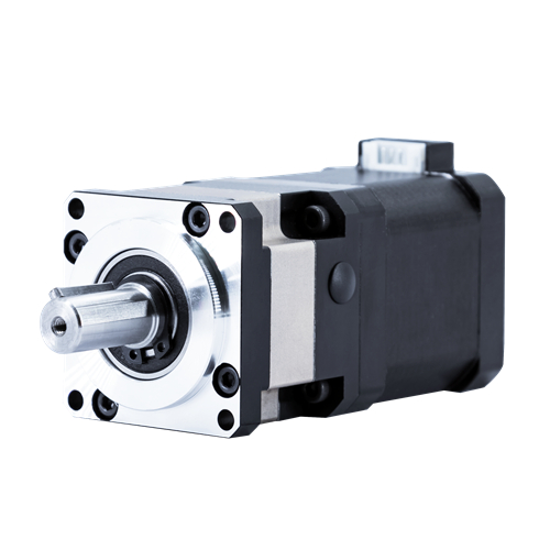 PLF42mm行星減速步進電機