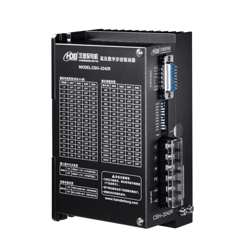 CSH-2242R脈沖型三相步進(jìn)驅(qū)動(dòng)器